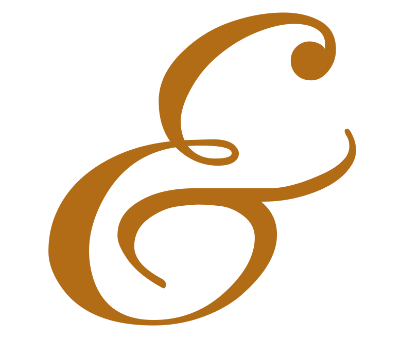 &